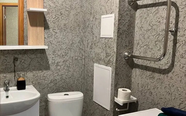 Квартира на Лемешева 10