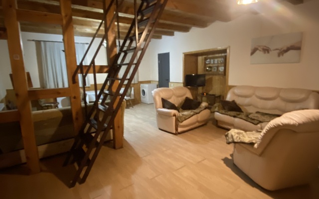 Гостевой дом Зинцар дача