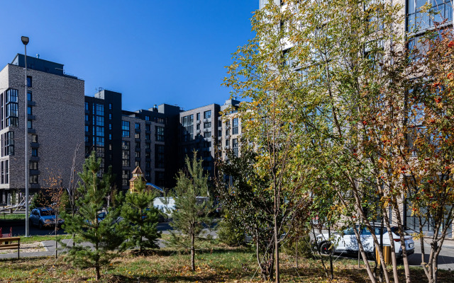 TERRACOT Apartments