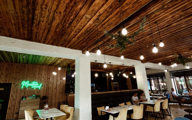 Terem U Reki Guest House