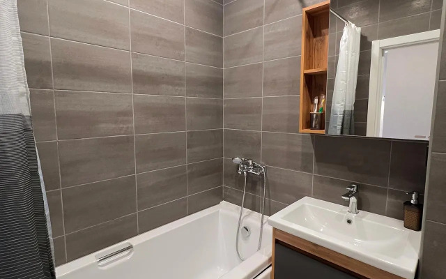 Studiya Ot Apart Mv Na Sovetskoy 78 Flat