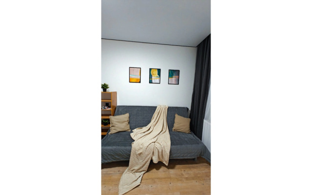 Квартира в Центре Екатеринбурга 6