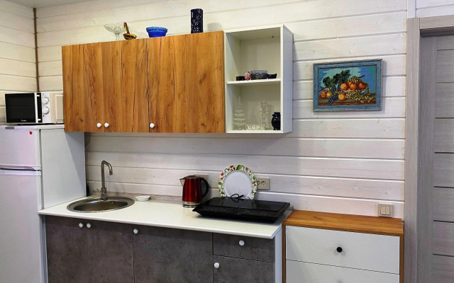 Гостевой Дом Русские сувениры