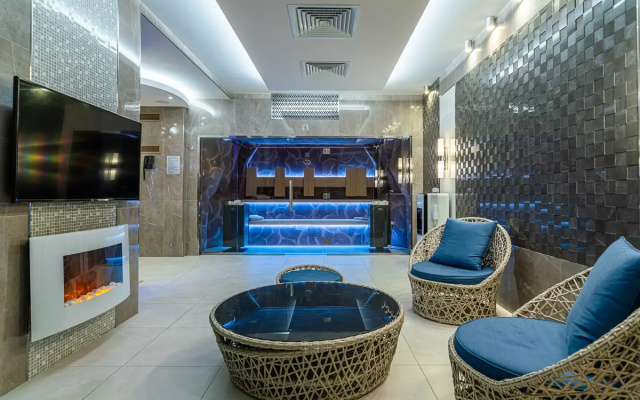 Muse of Stars Boutique-hotel