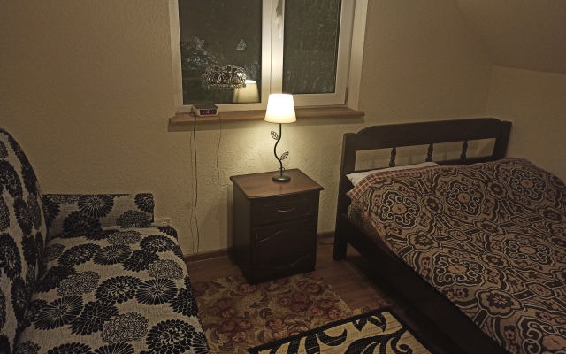 Частный Дом Лесная Сказка