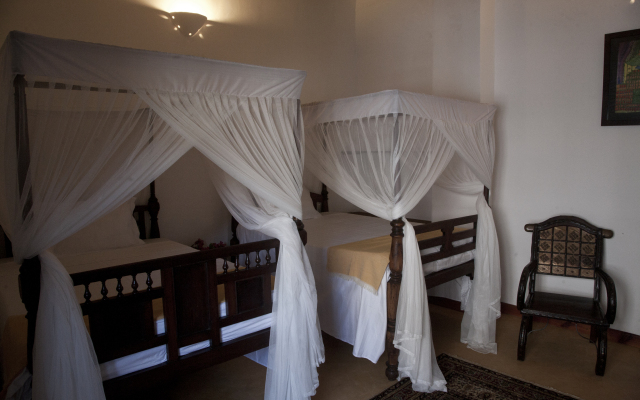 Hiliki HOuse Stone Town Butik-hotel