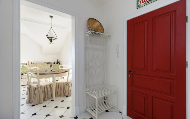 Baltic Apart & Naberezhnaya Provence Apartments