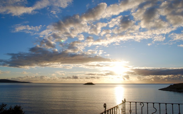 Апартаменты Villa Kamen