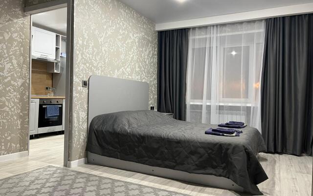 Квартира 1 комнатная у музея