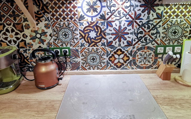 Апартаменты Green Dream