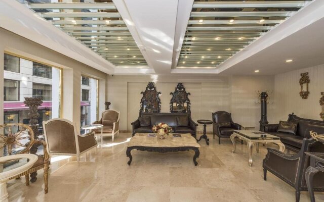 Escardin Hotel