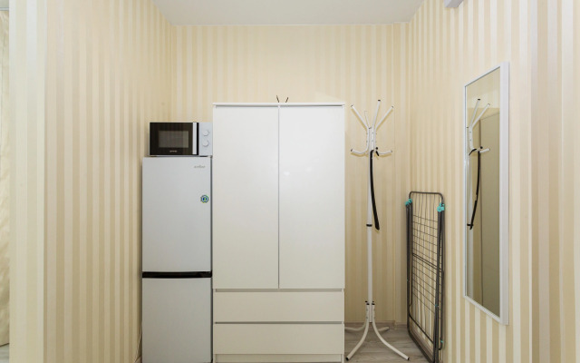 Апартаменты в Зельцовском парке