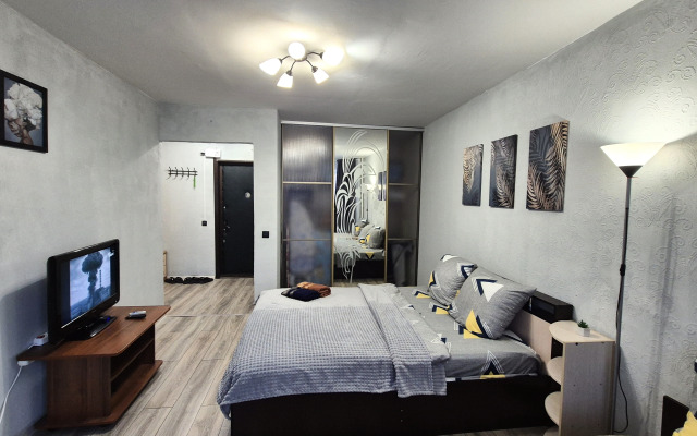 Апартаменты в Ивантеевке на ул. Бережок