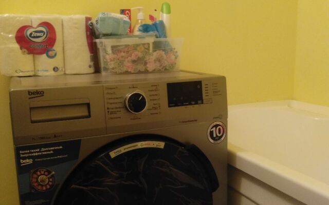 Апартаменты Квартира в Центре Дивный Простор