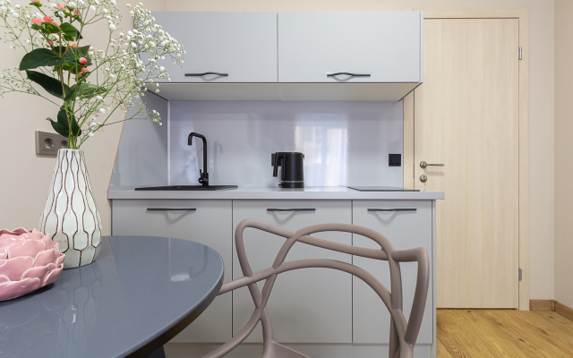 Apartment Miledy Apart