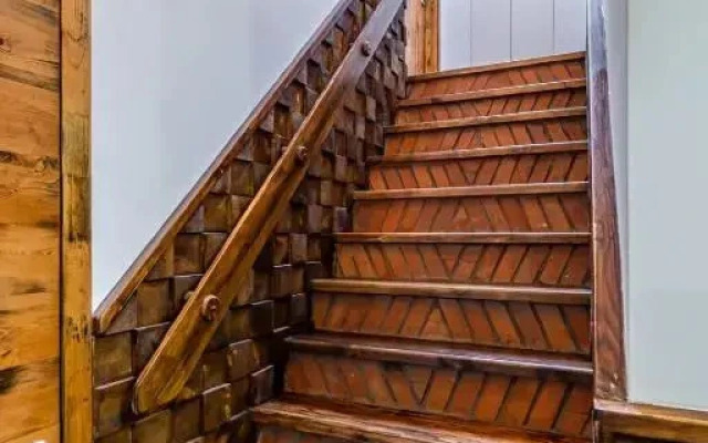 M1C Studio Apartments