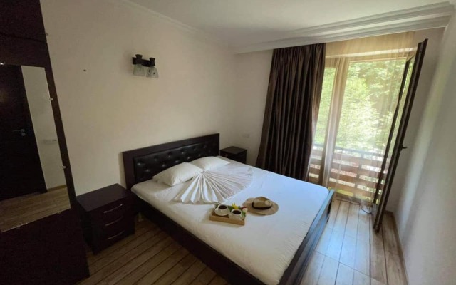 Apartment Sairme Hotel