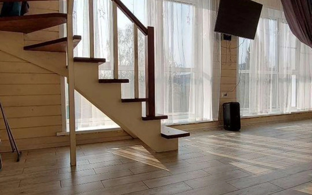 Частный дом на улице 3-я Дачная 800