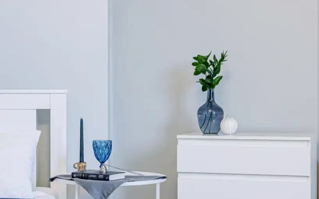 Апартаменты Двухкомнатные Apart Seasons Белинского 177/3