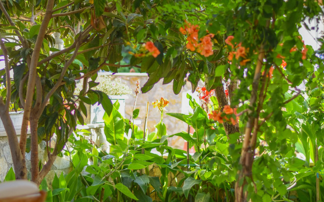 Kaya Apart Hotel Datca
