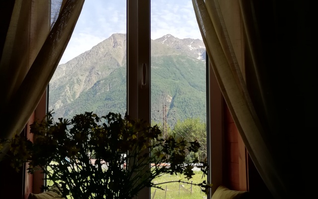 Ozz Hotel Elbrus Apart-Hotel