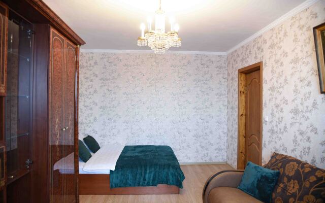 Апартаменты Mira Apartments