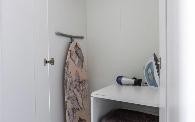 Apartamenty 6 na Rizhskom Prospekte (R32)