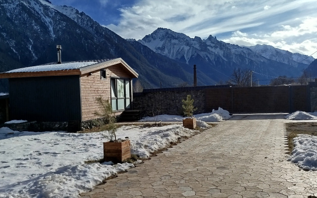 Гостевой дом D/A