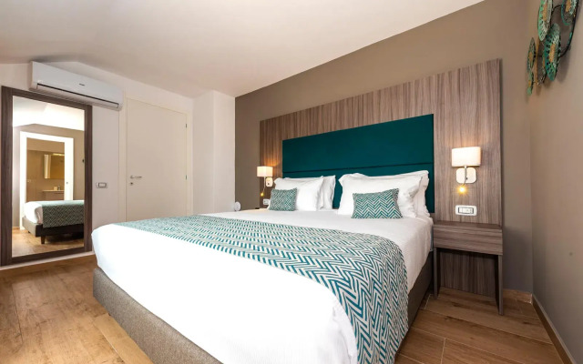 Aurelia Antica Suites and Apartments