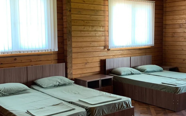 Gudou Guest house