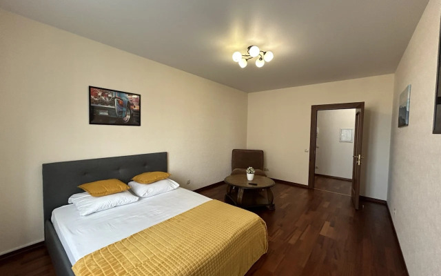 Квартира Уютная в Центре