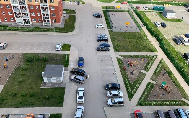 Апартаменты Алмаз Сити Каюта Капитана