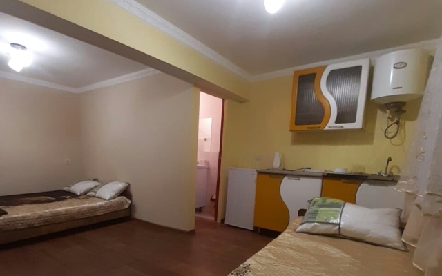 Morskaya Zvezda Guest House