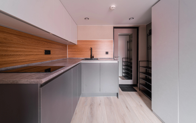 V Tsentre Moskvy Apartments - Apartment in Moscou - Photo 5