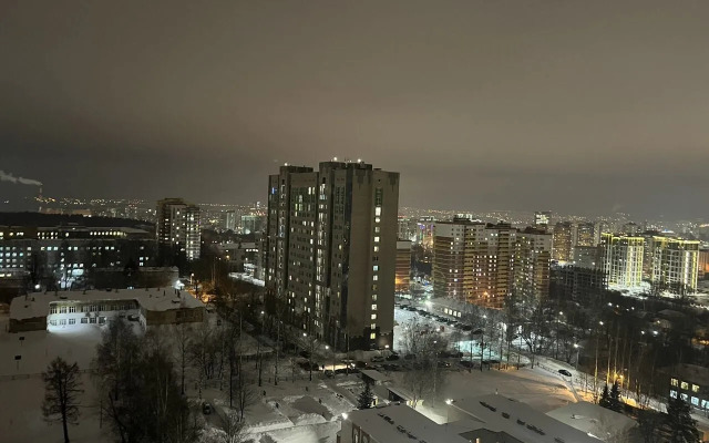 Апартаменты студия Герцена 8к2