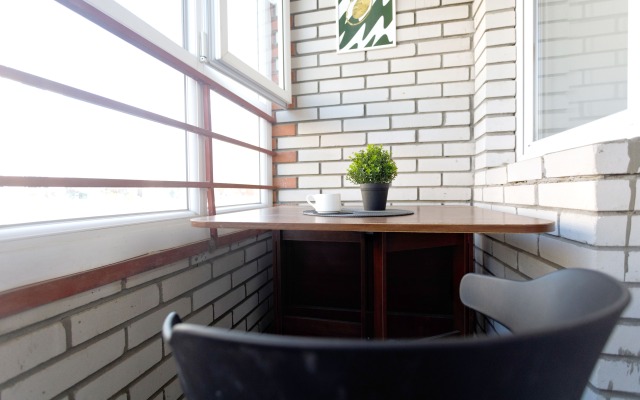 Квартира на улице Прокопьева 3