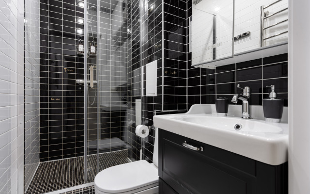 LetYourFlat ''Indigo'' Apart Hotel