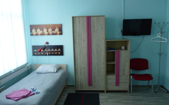 Koltak Hotel