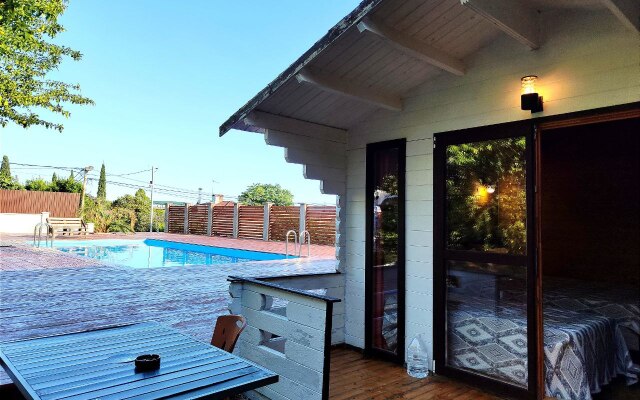 Tsitrus Guest house