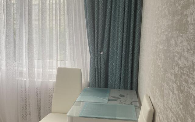 Квартира 9Апреля