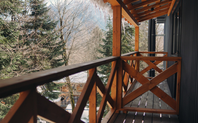 Райский уголок 11