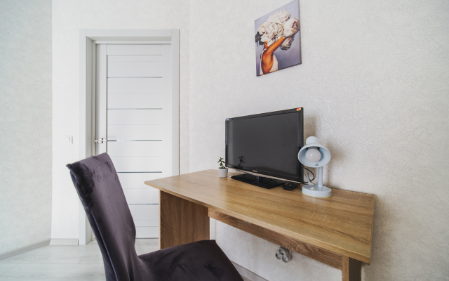 Апартаменты Green Grove