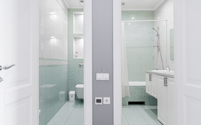 Ideal Khauz Apartments 2