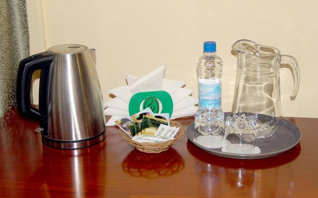 Kedr Hotel