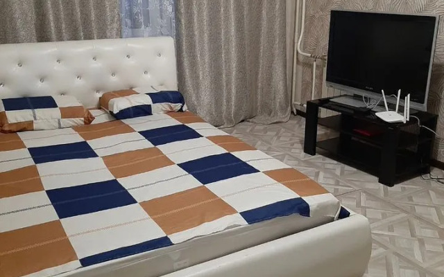 Квартира на Стахановской 20