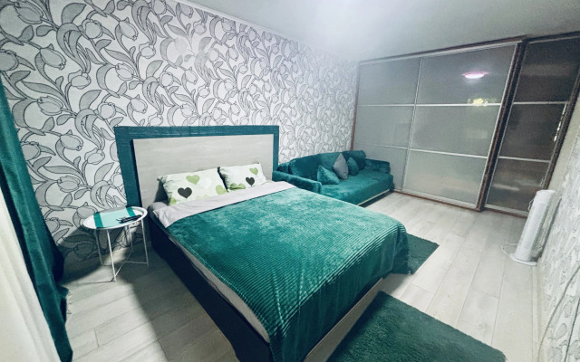 Apartamenty Okolo Stely Flat