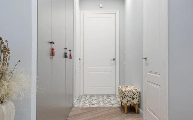 Квартира Happy days