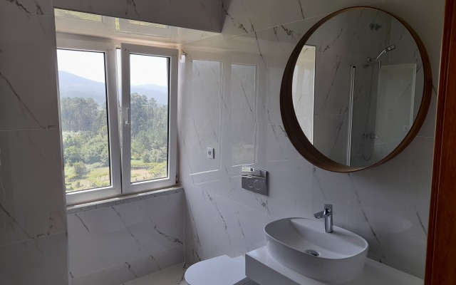 Апартаменты The VALLEY