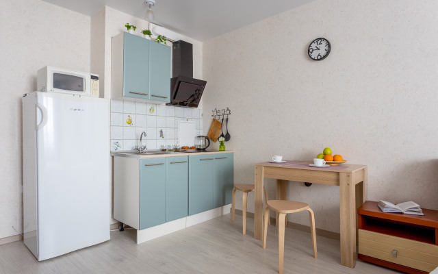 Квартира на Аверкиева 13