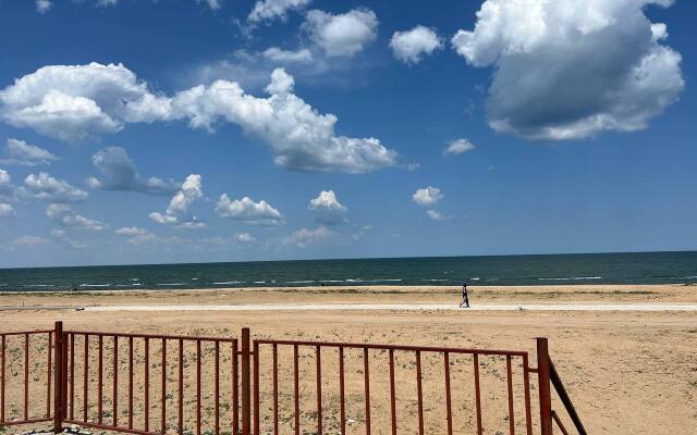 Апартаменты Времена года 15, 1 этаж